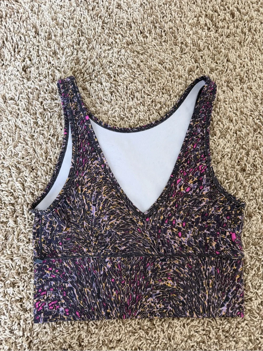 Lululemon matching set